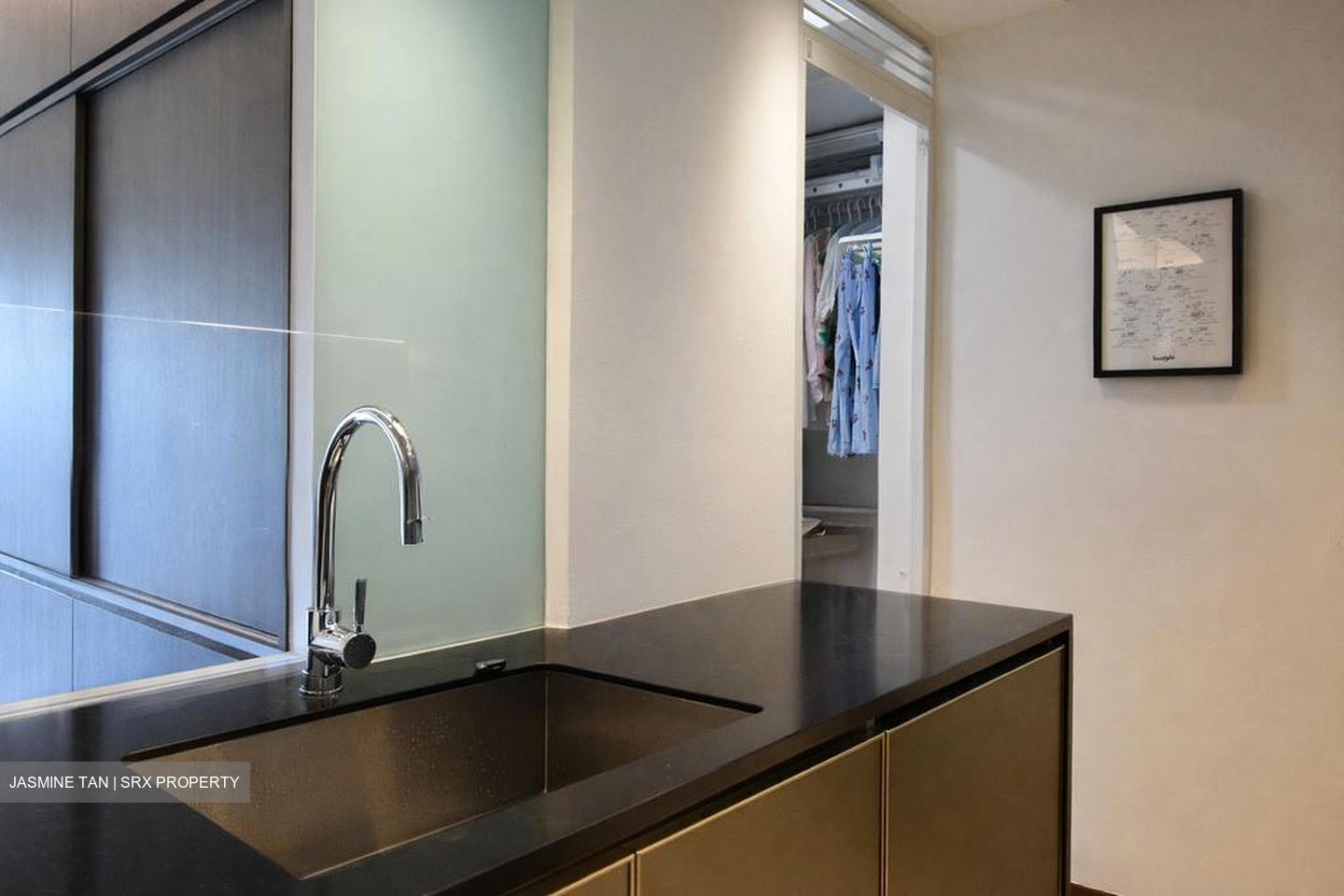 Normanton Park (D5), Apartment #526335001